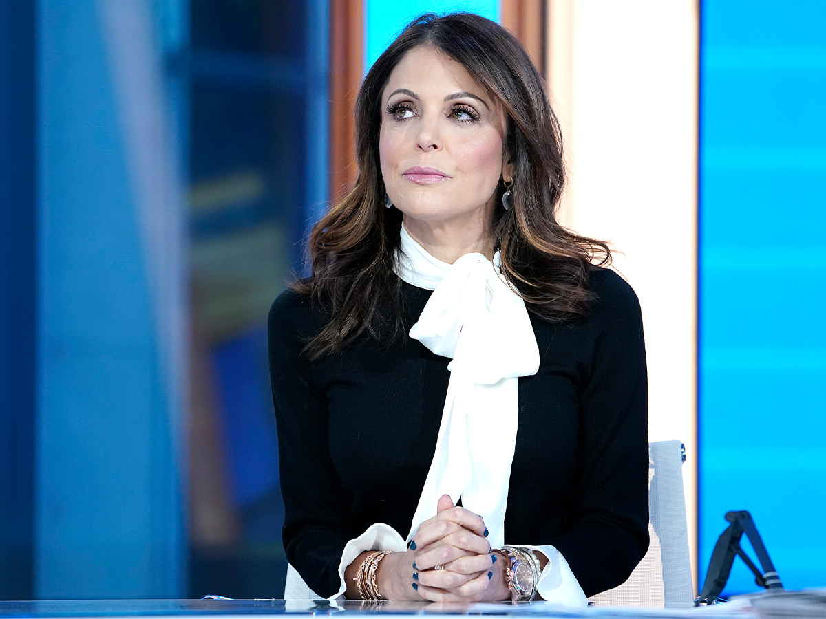 Bethenny Frankel