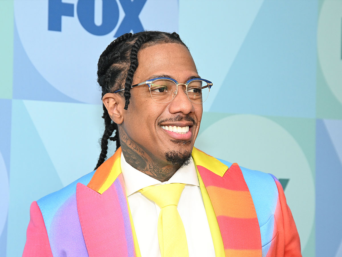 Nick Cannon