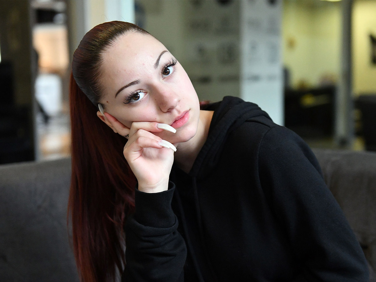 Bhad Bhabie