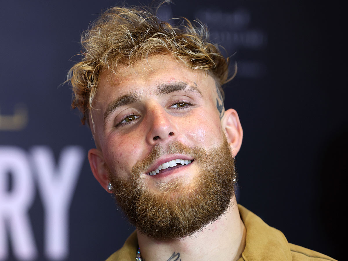 Jake Paul