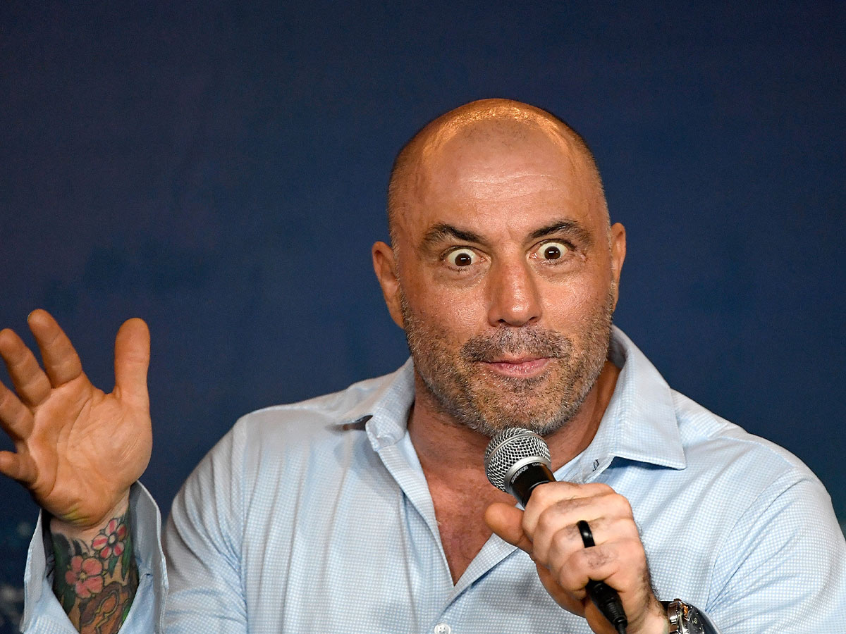 Joe Rogan
