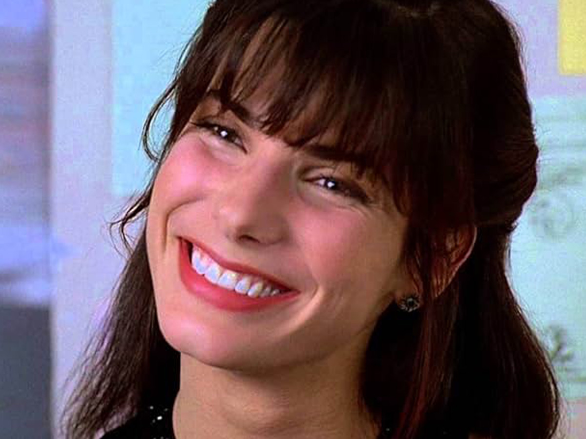 Sandra Bullock: Diane Farrow in Love Potion No. 9