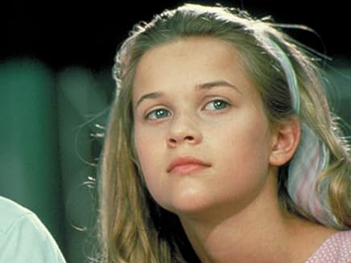 Reese Witherspoon: Dani Trant in The Man in the Moon