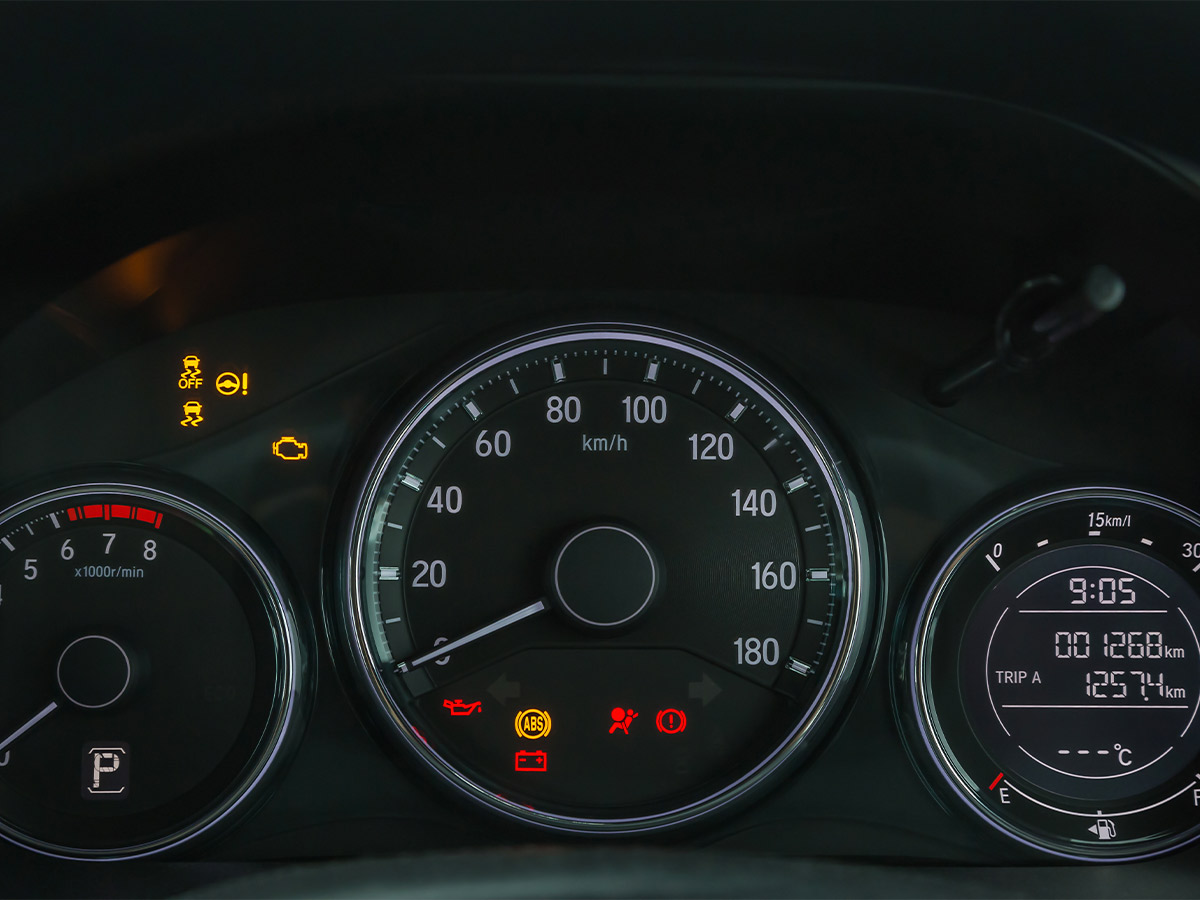 High Mileage