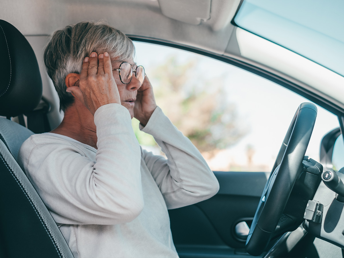 Safety Concerns