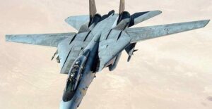 american fighter planes