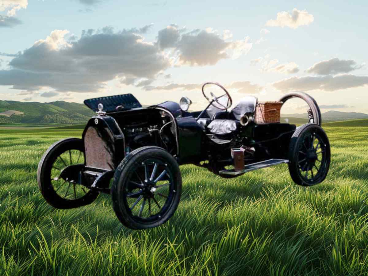 Studebaker (1852-1966)