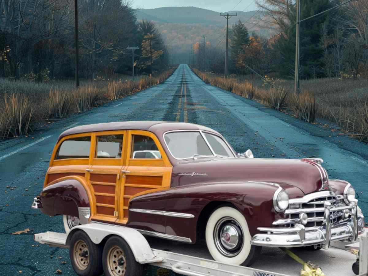 Pontiac (1926-2010)