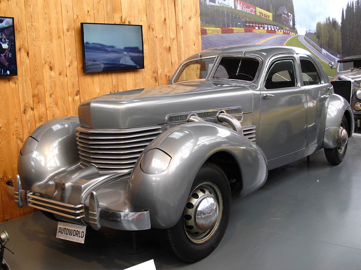 Cord (1929-1937)