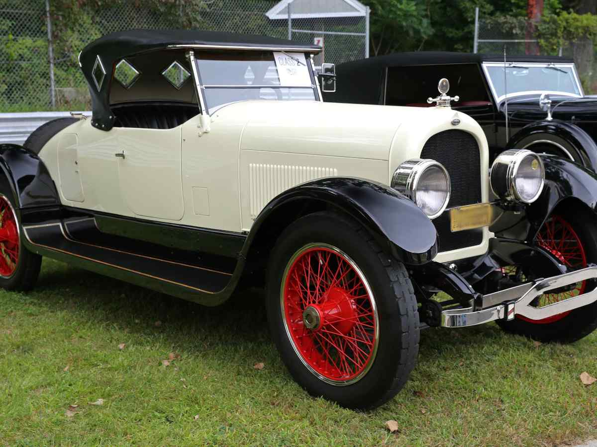 Marmon (1902-1933)