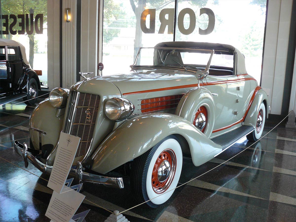 Auburn (1900-1937)