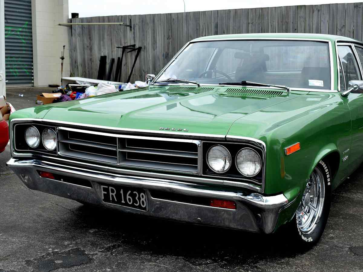 Rambler (1950-1969)
