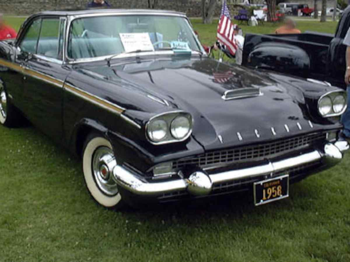 Packard (1899-1958)