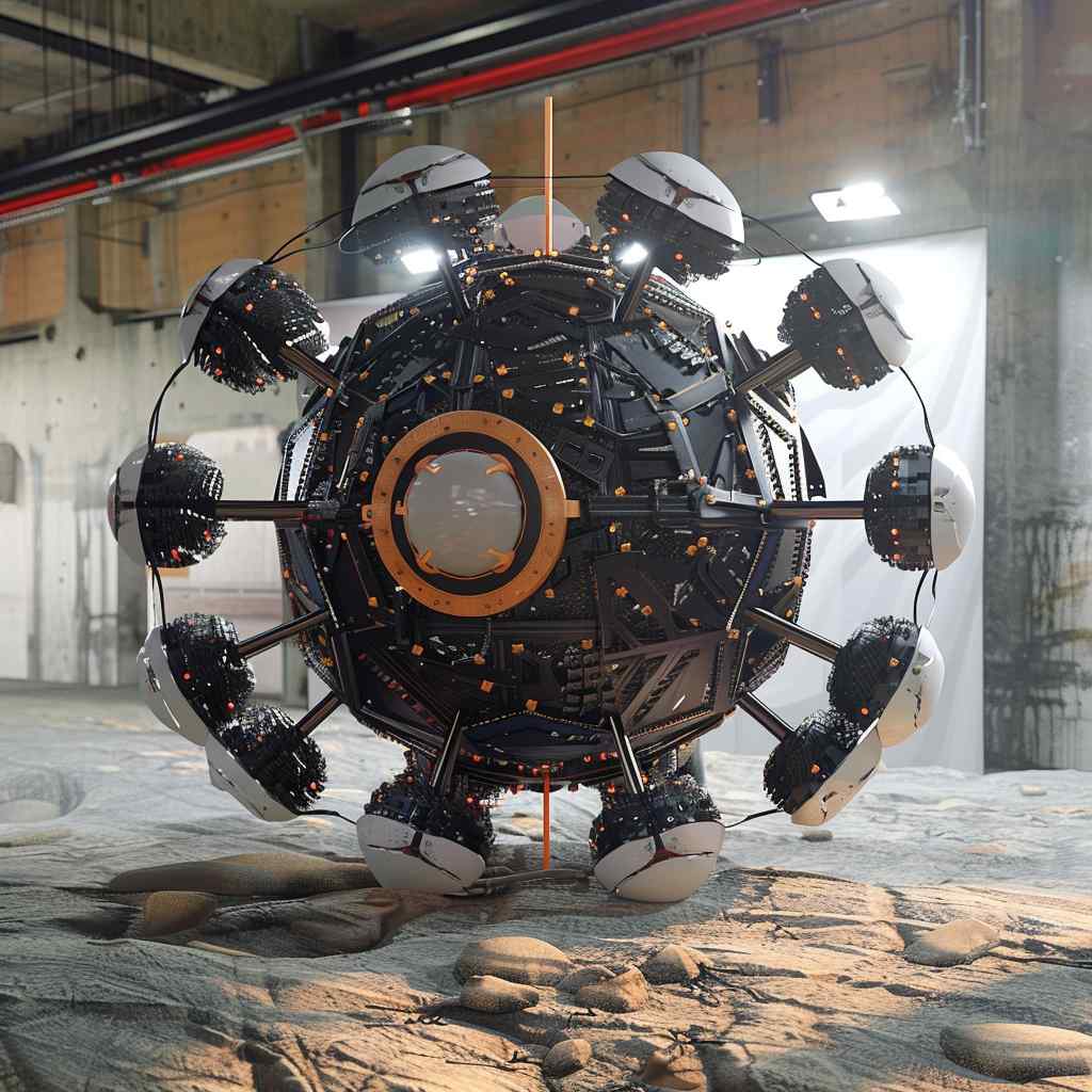 Mine Detection and Clearance