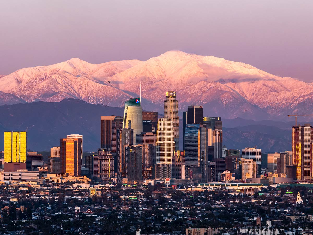 California!