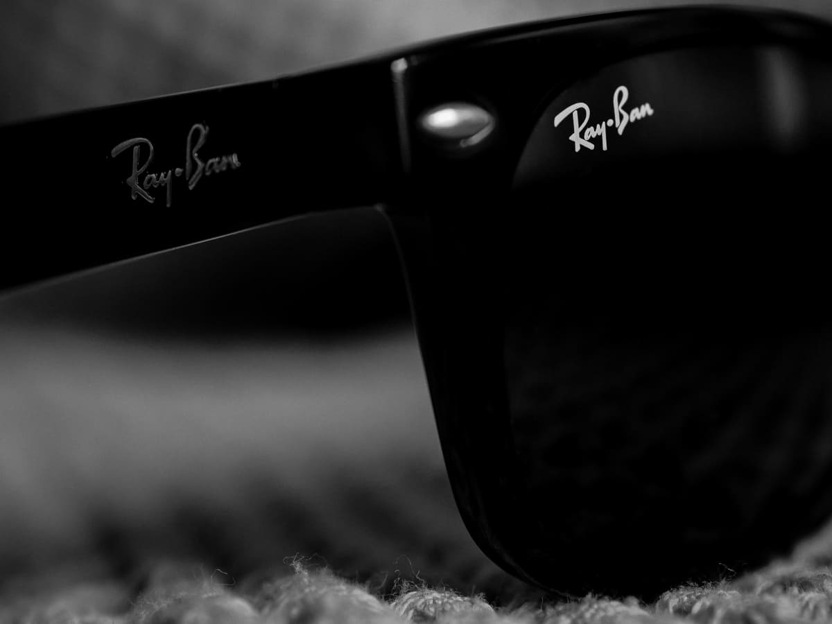 Ray-Ban Sunglasses