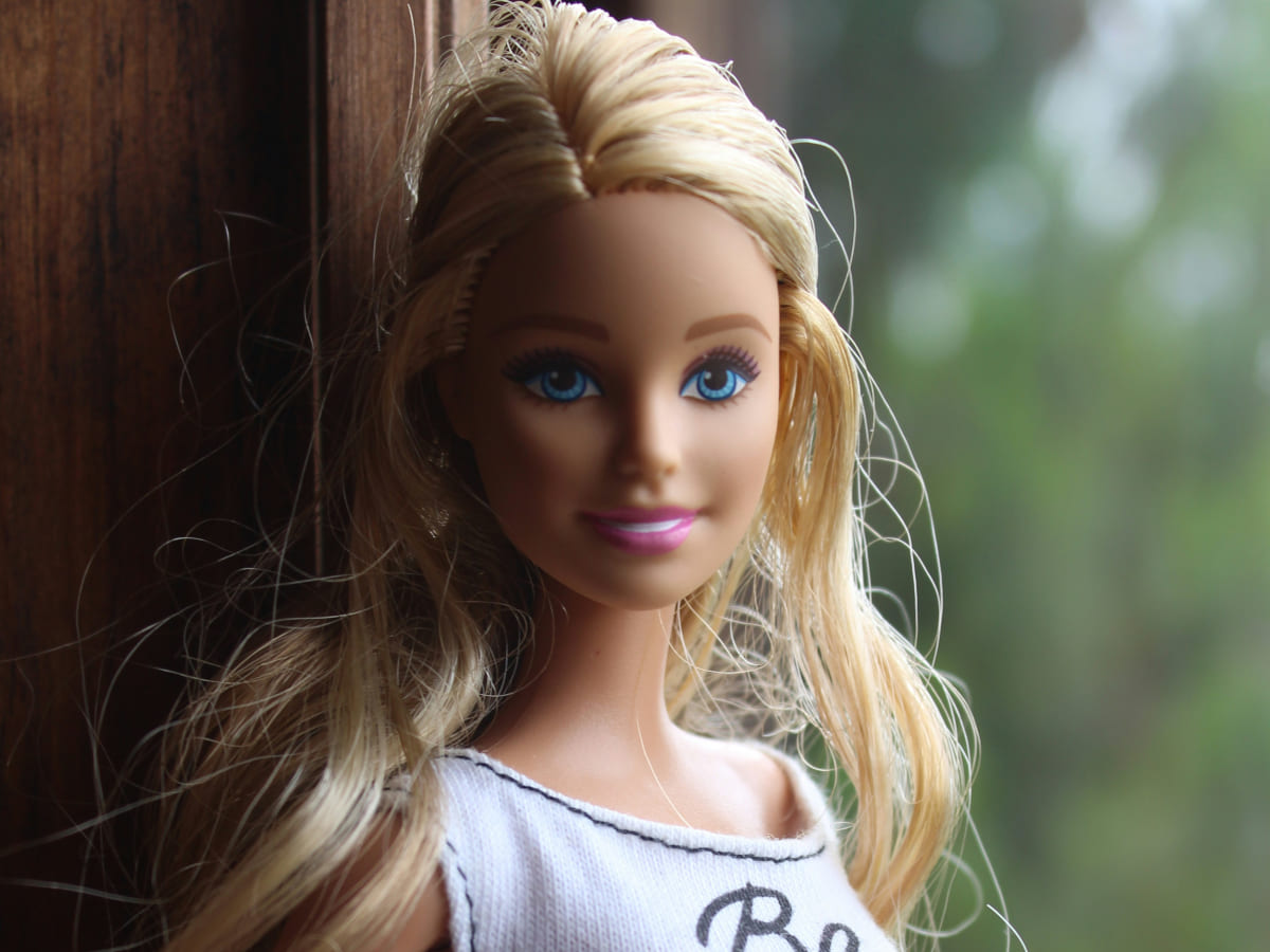 Barbie Dolls