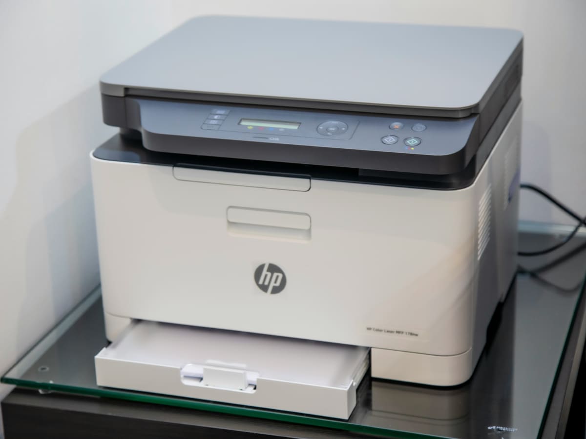 HP Printers