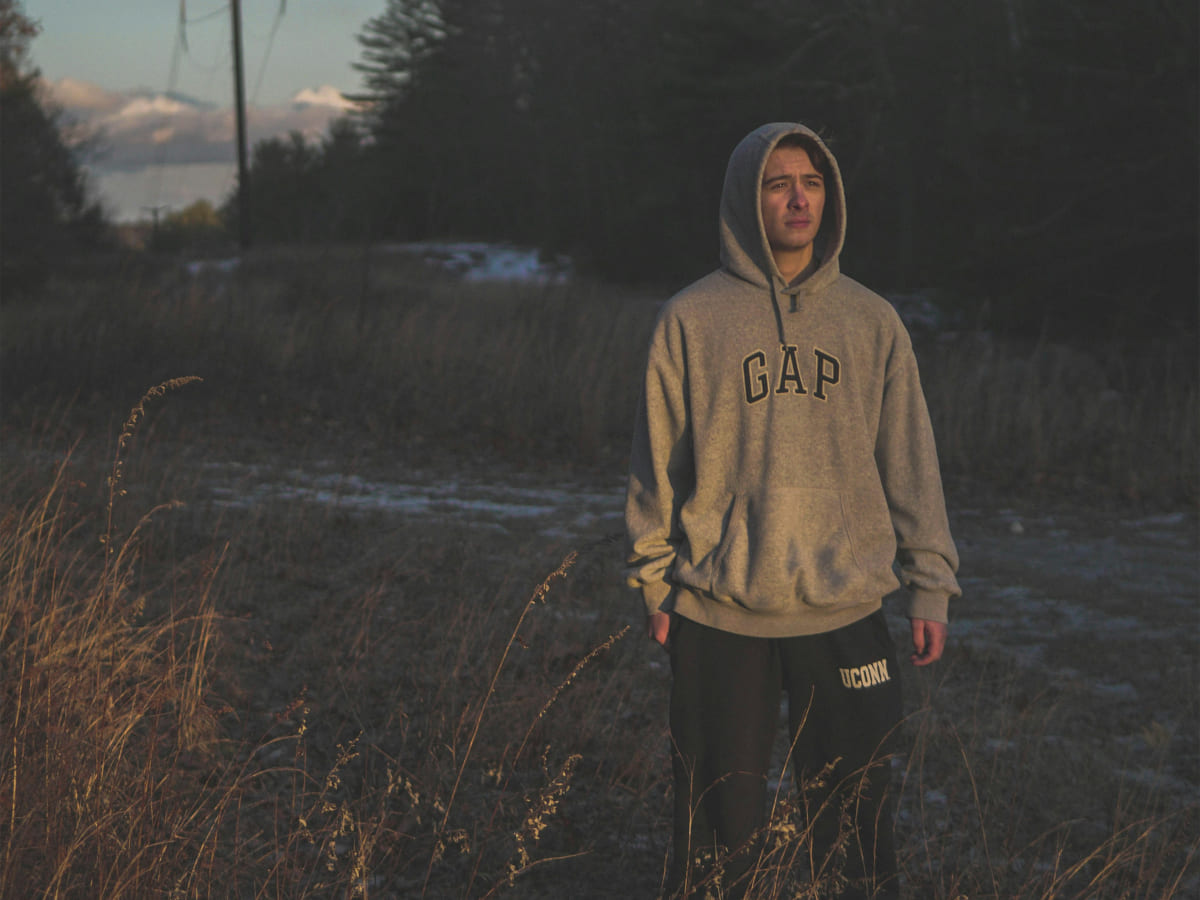 Gap Clothing