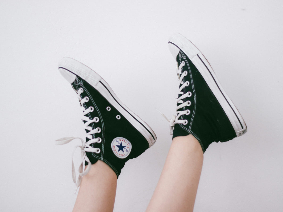 Converse Sneakers