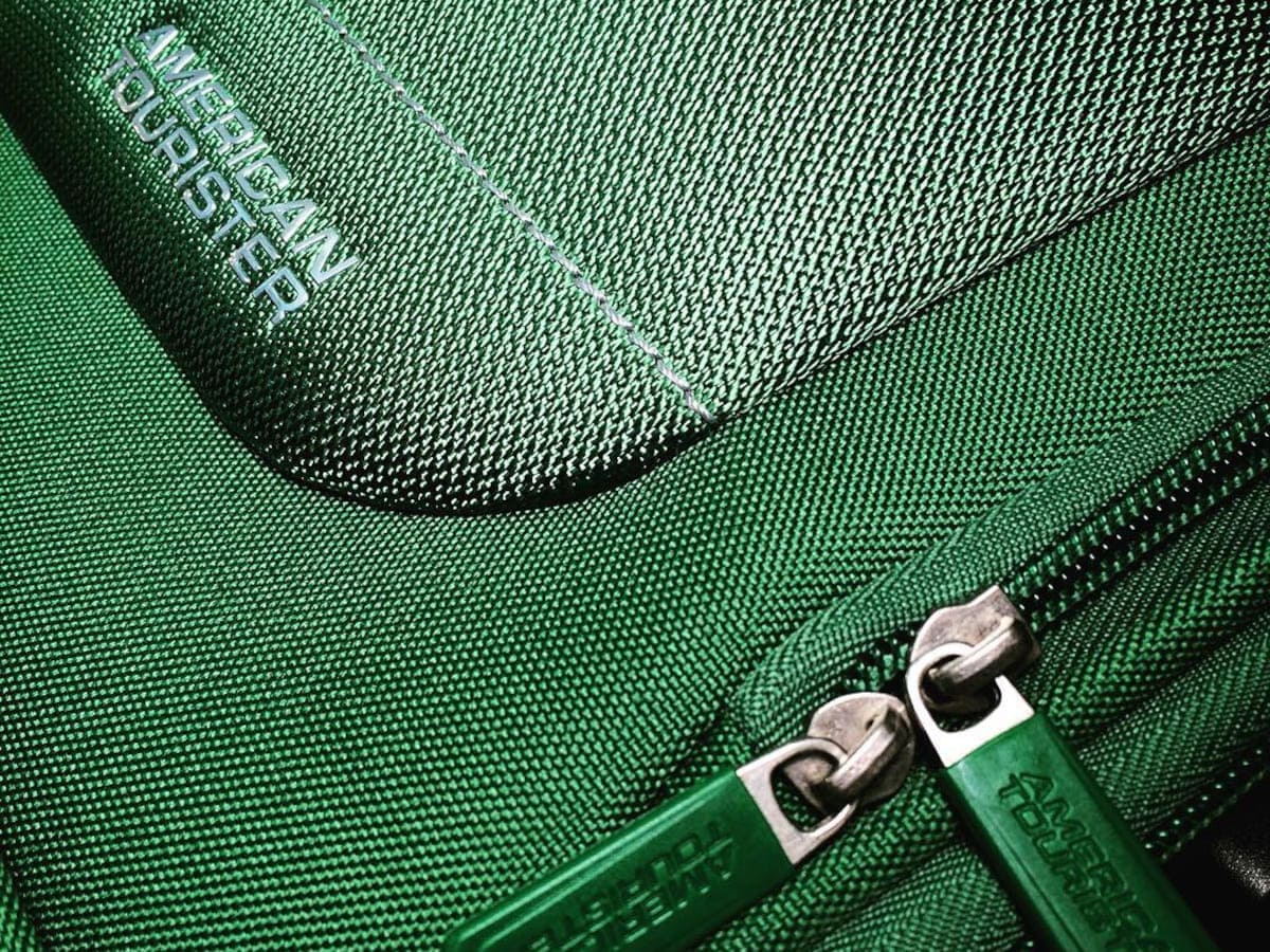 American Tourister Luggage