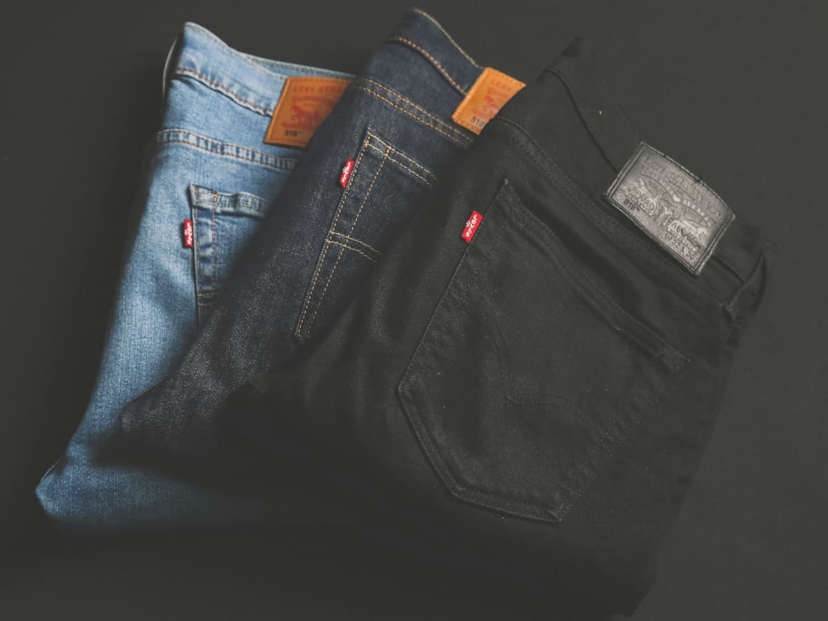 Levi’s Jeans