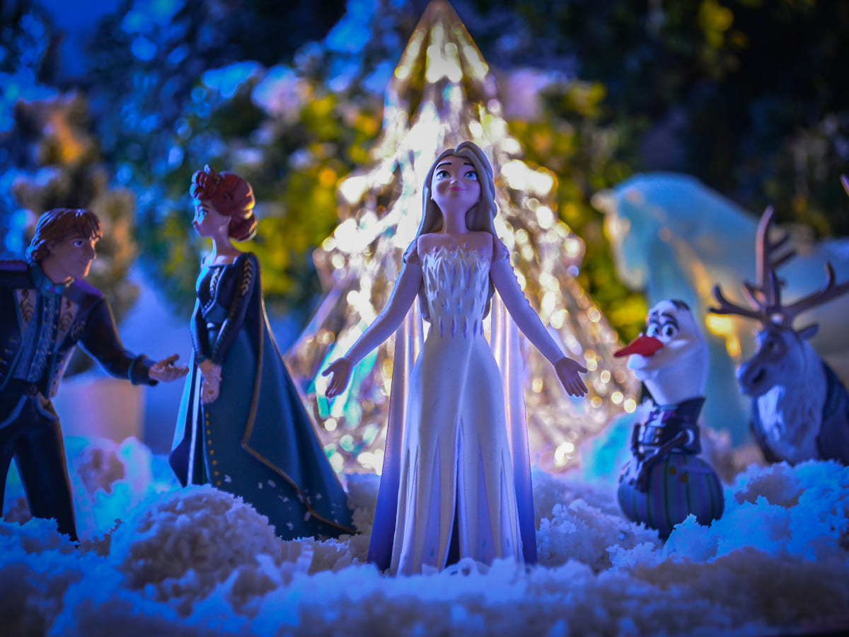Disney Toys