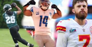 The Top-Selling Jerseys in the NFL