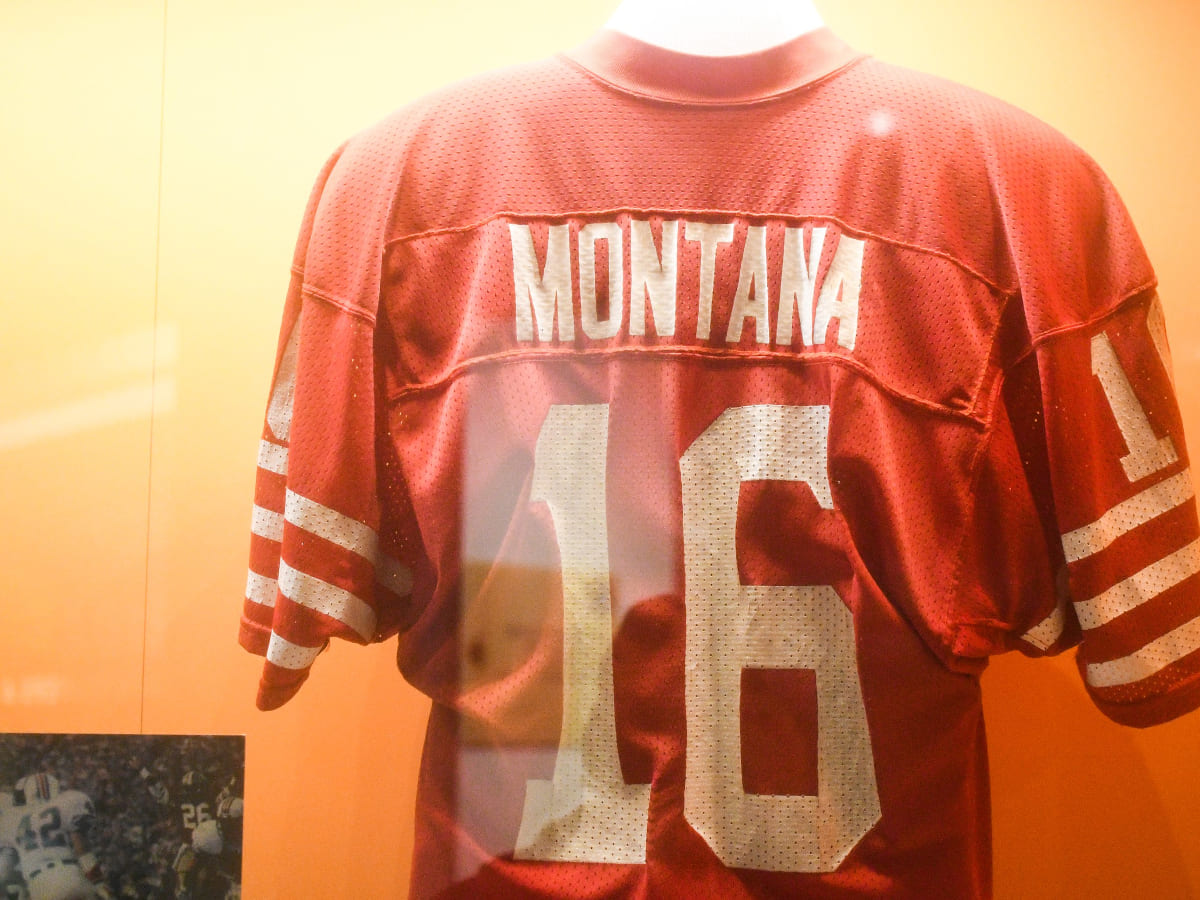 Joe Montana