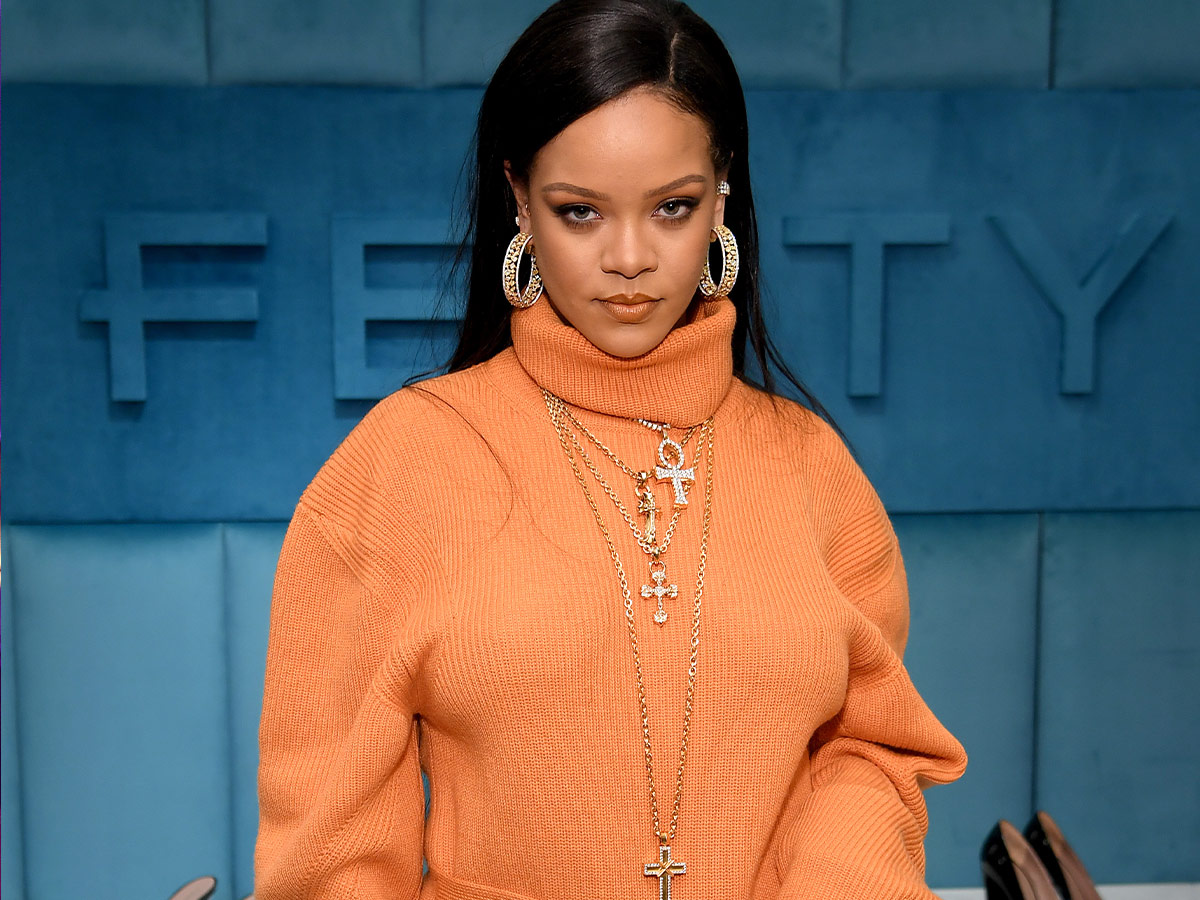 Rihanna