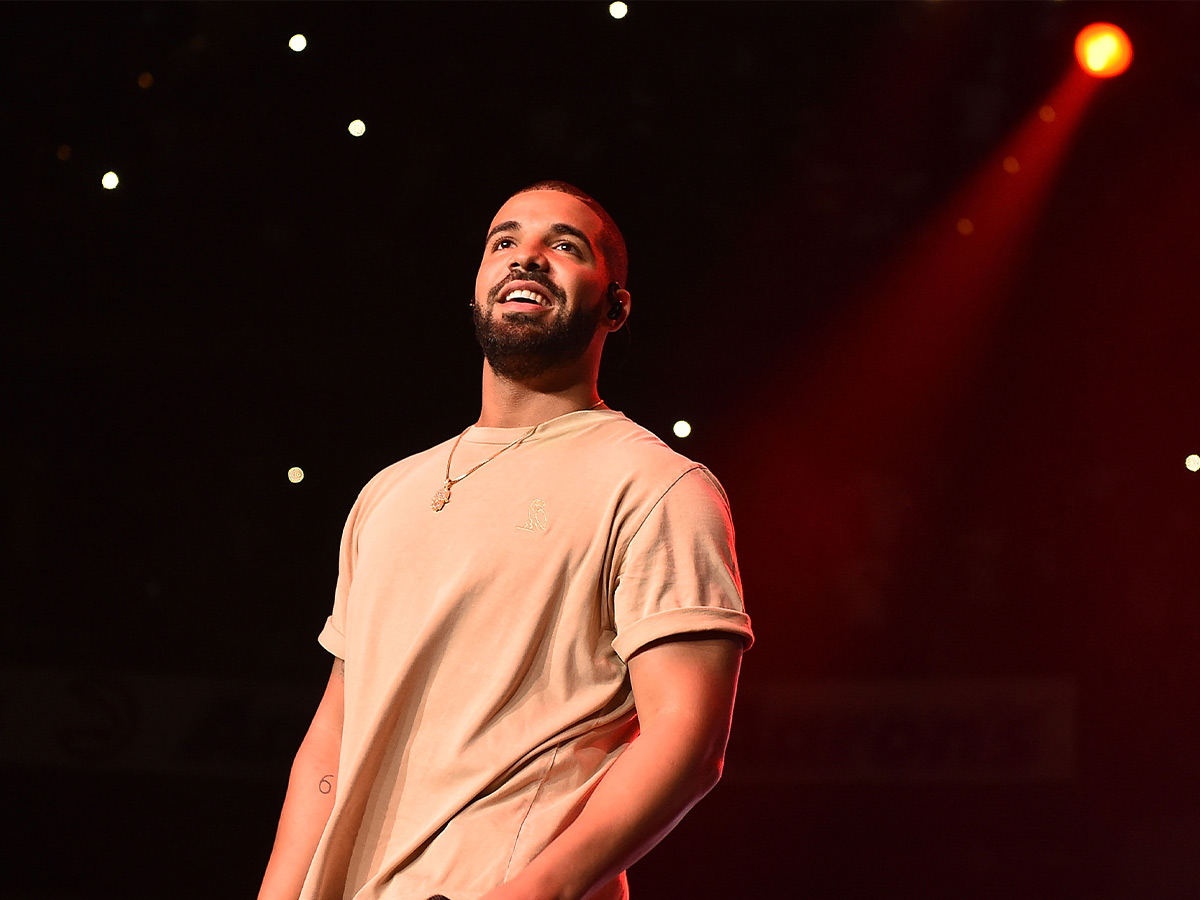 Drake