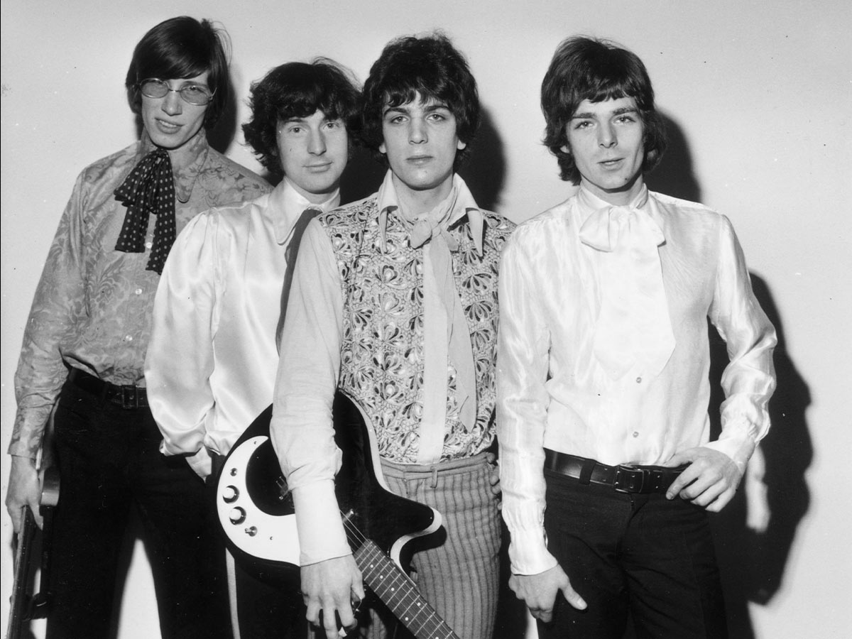 Pink Floyd