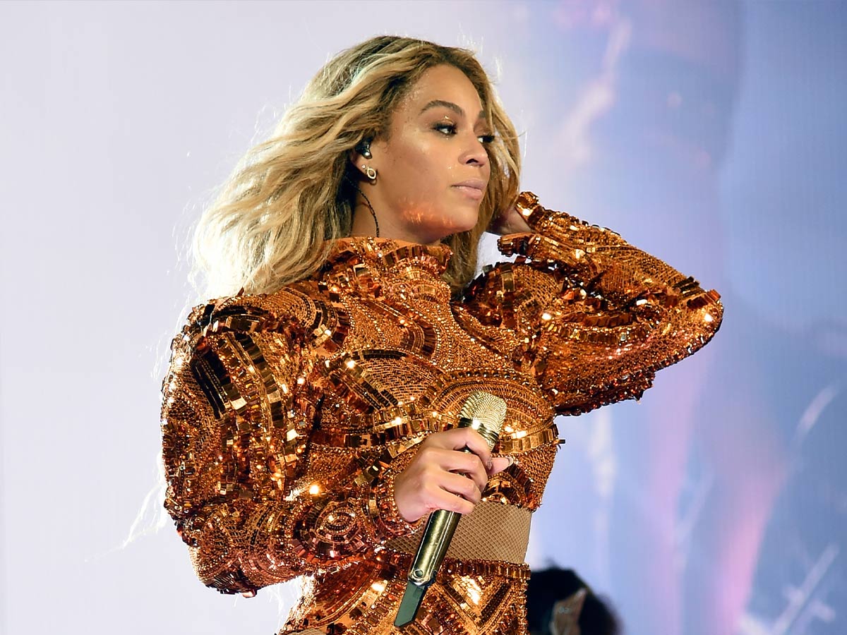 Beyoncé
