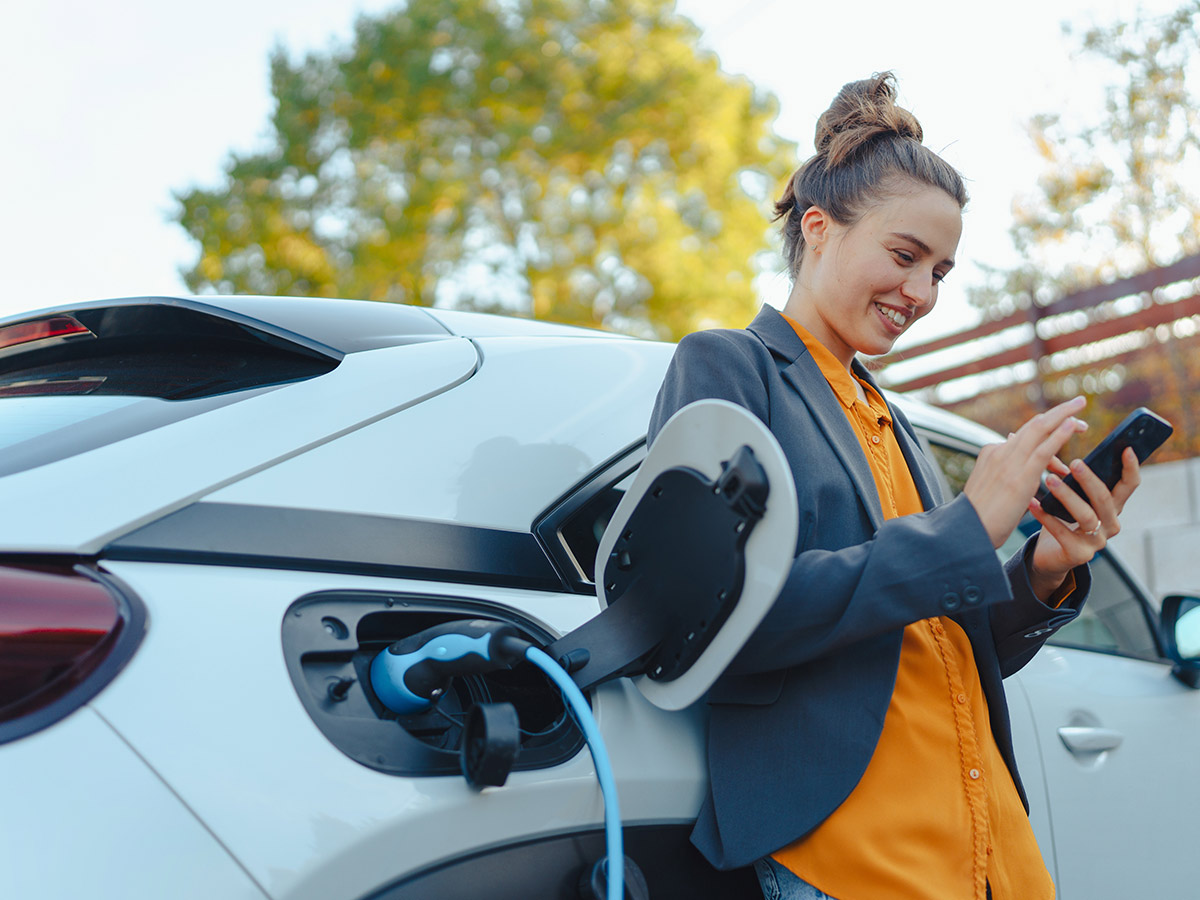 Electric Vehicles