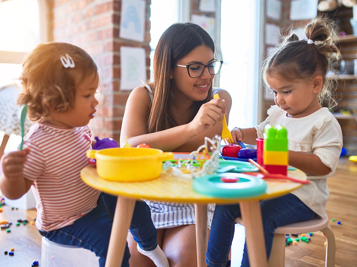 Childcare
