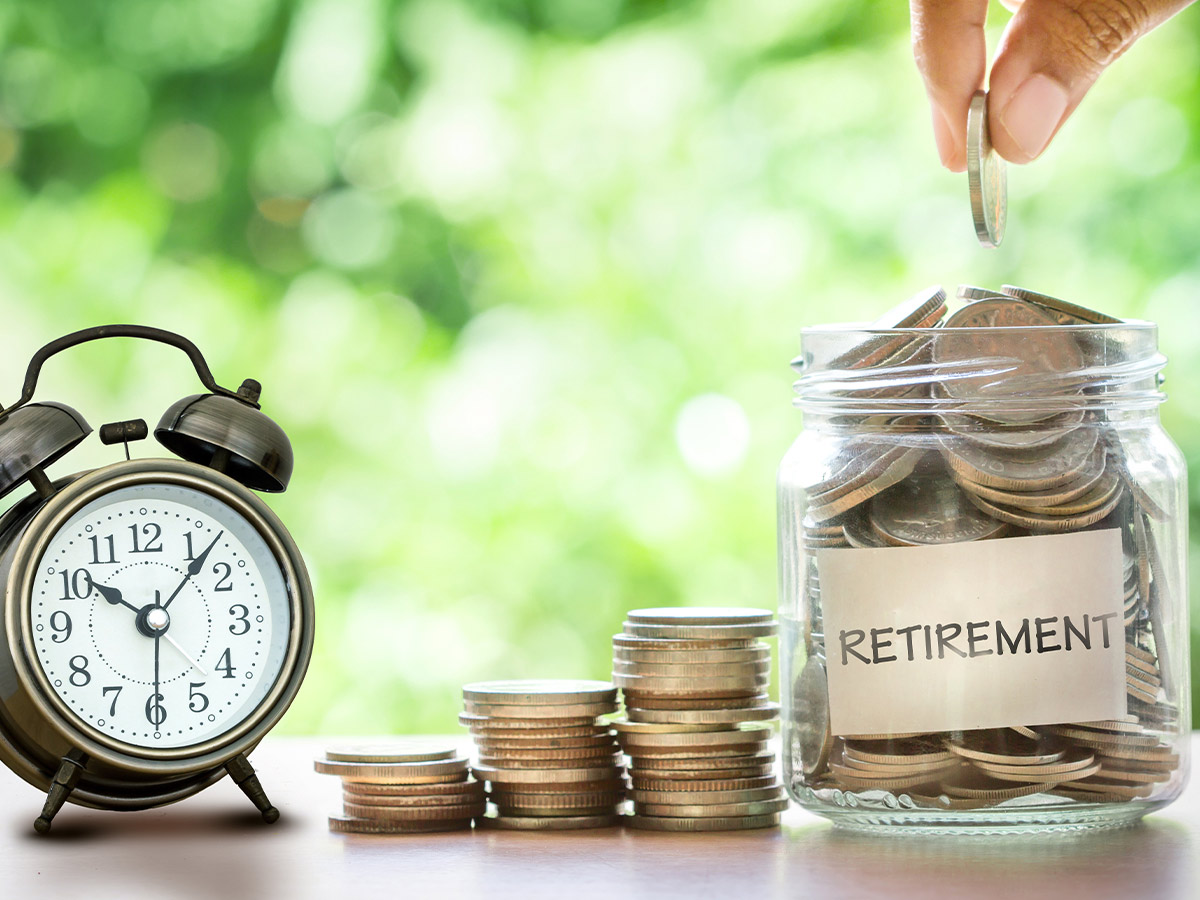 Retirement Savings