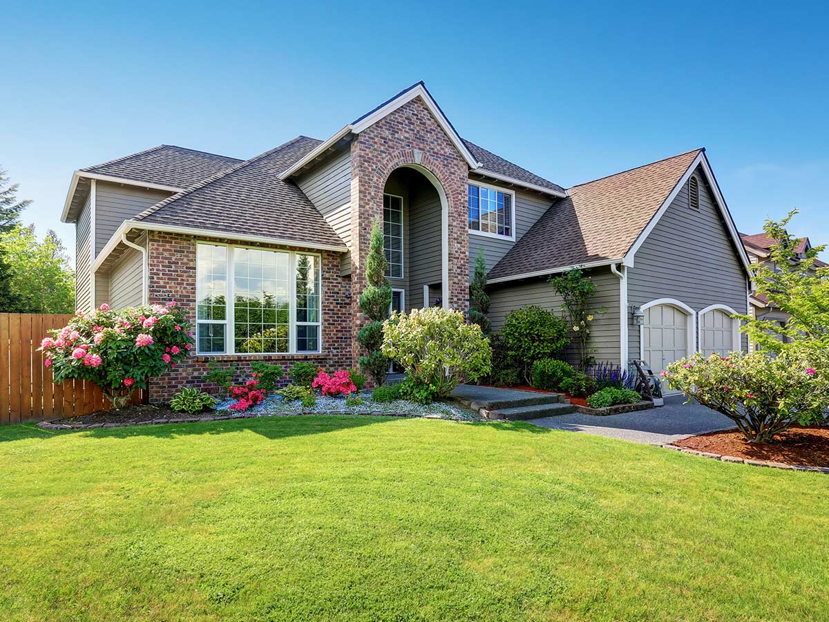 Home Ownership