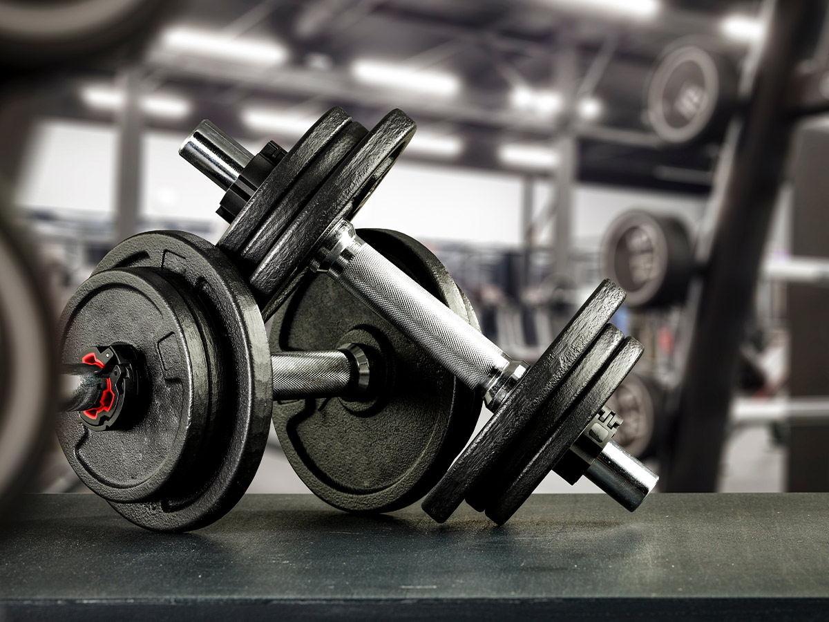 Fitness Memberships