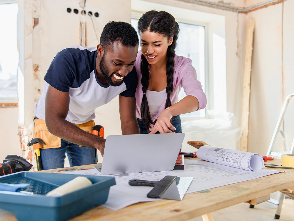 Home Renovations