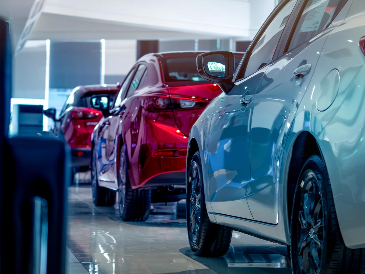 New Cars