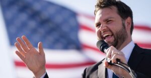 15 Things to Know About JD Vance, Trump's VP Pick