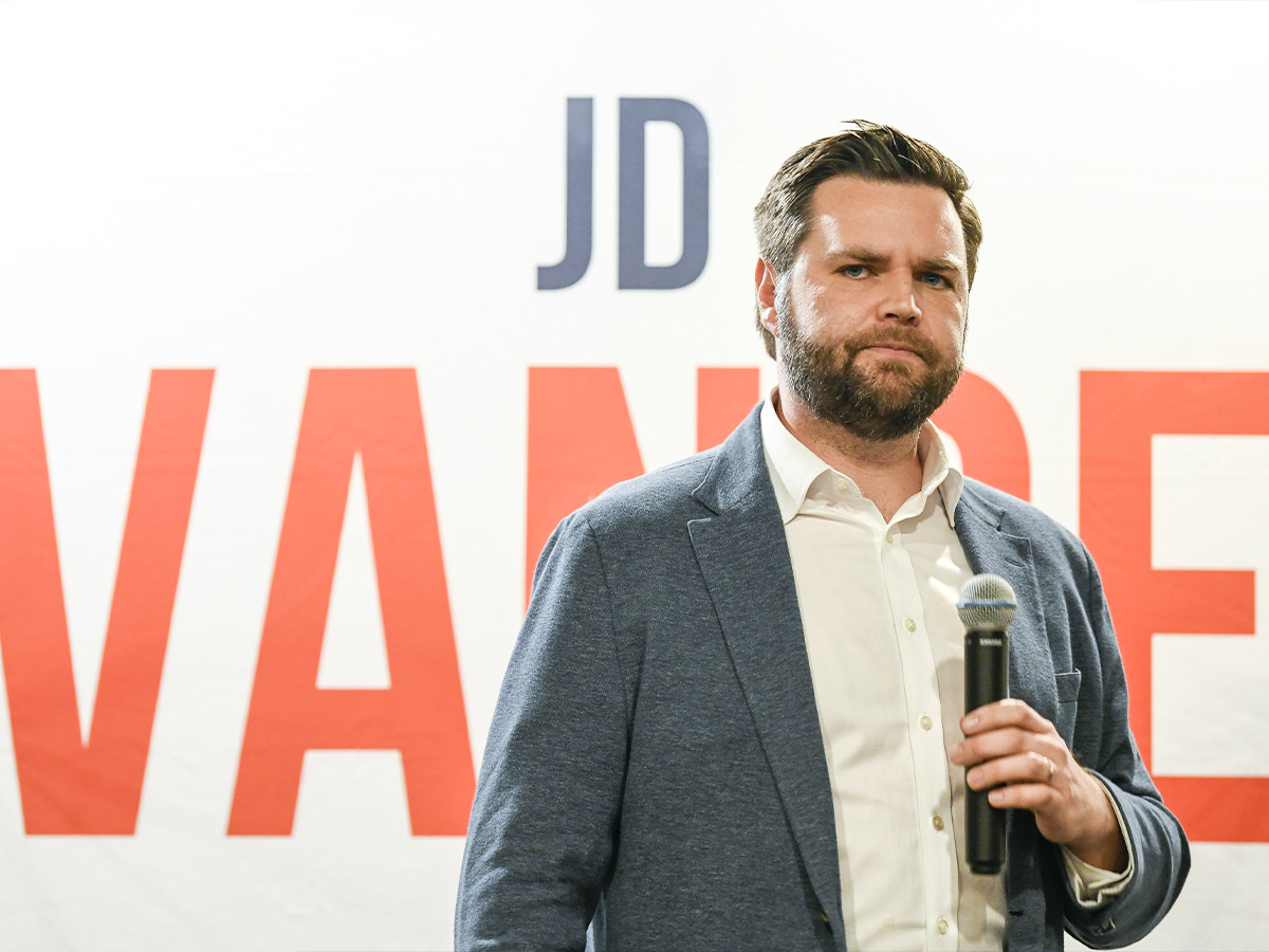 Venture Capitalist With A Tolkien Twist