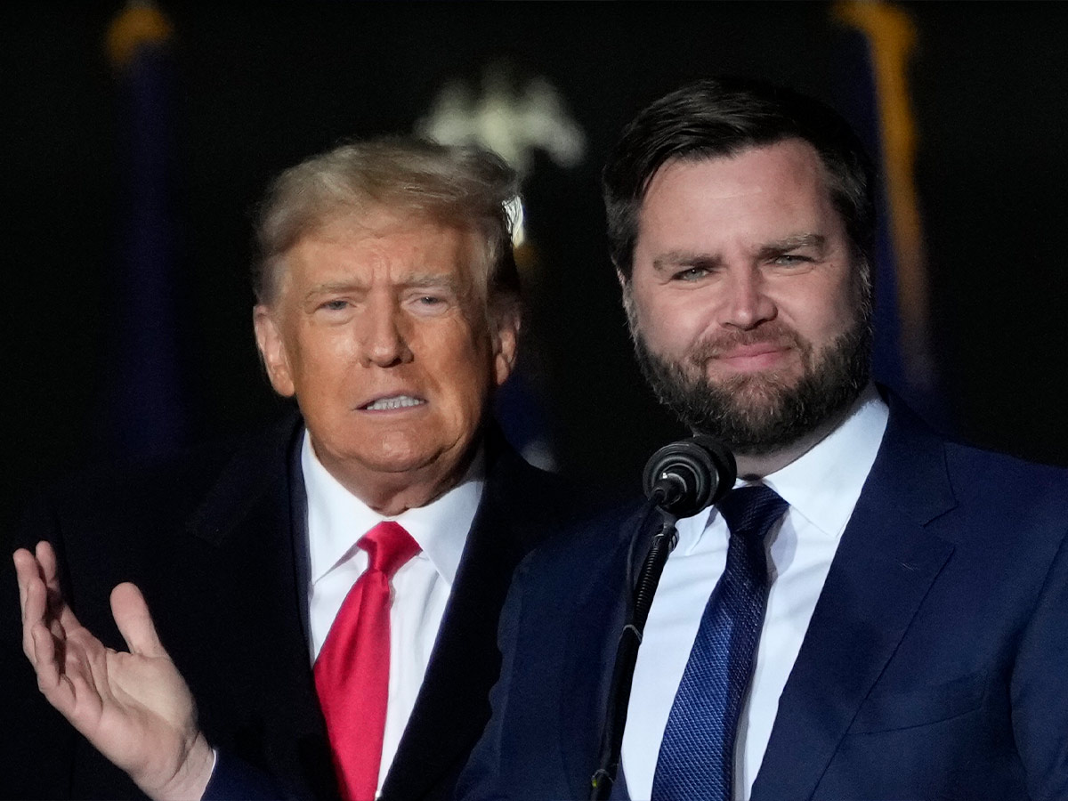Critic Of U.S. Support For Ukraine