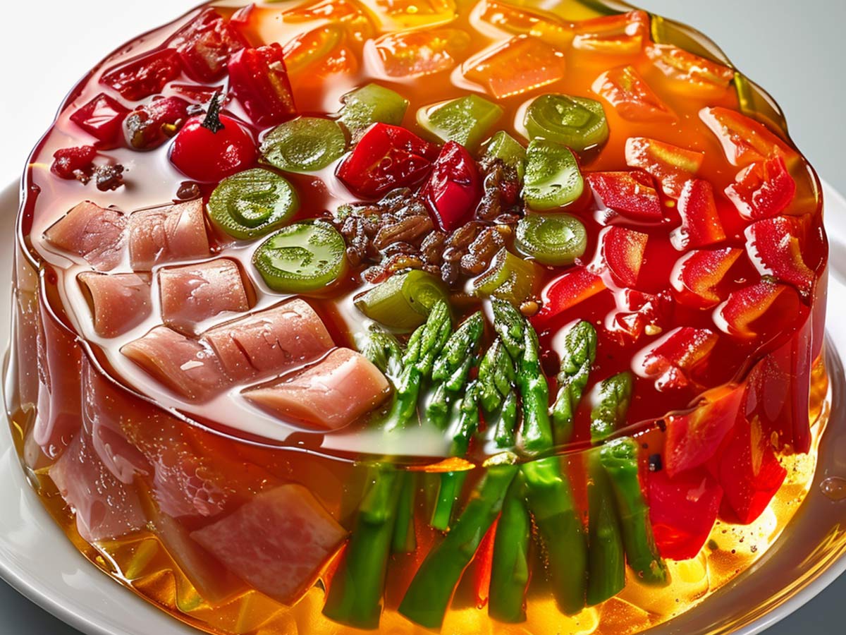 Aspic