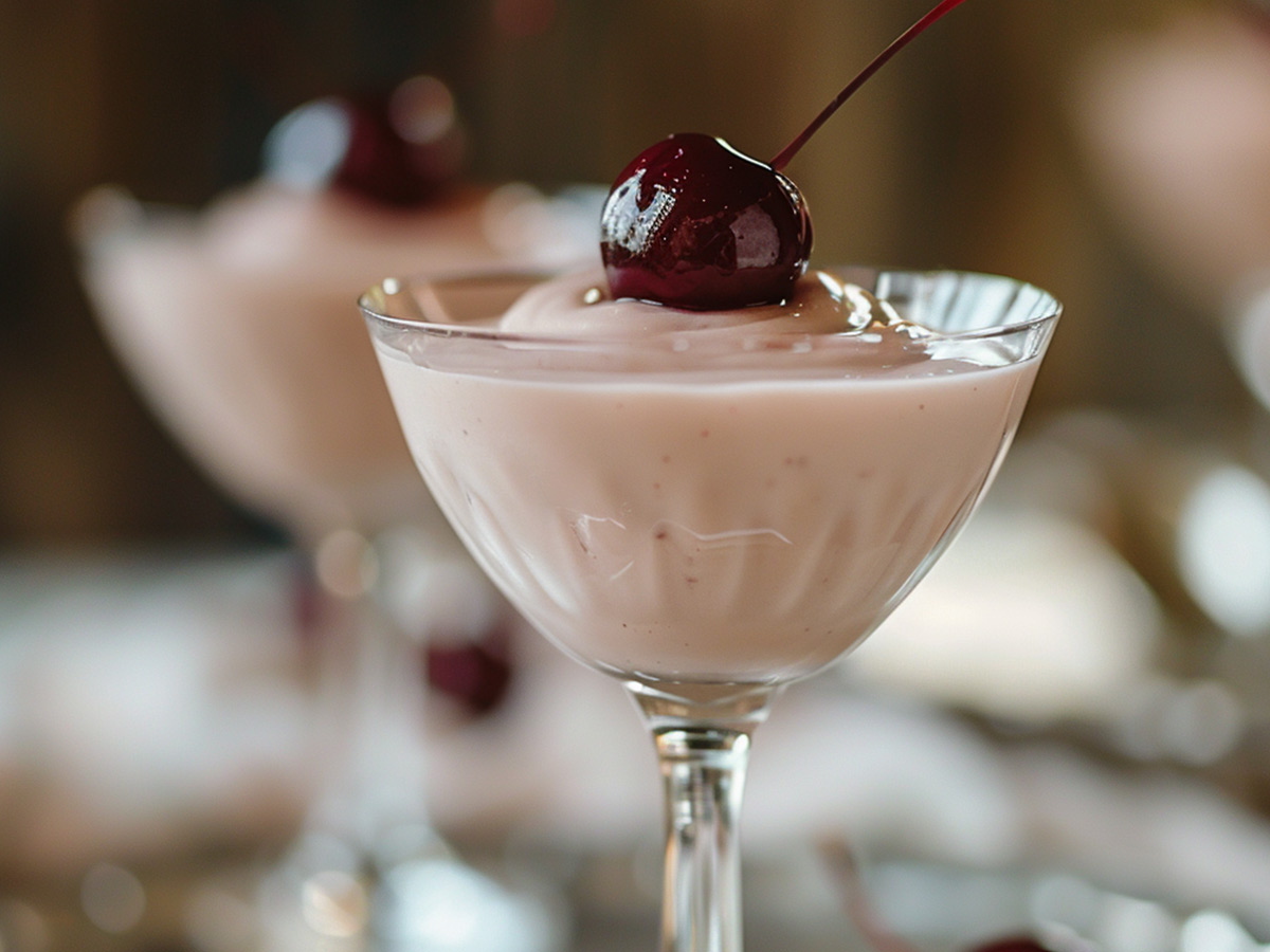 Prune Whip