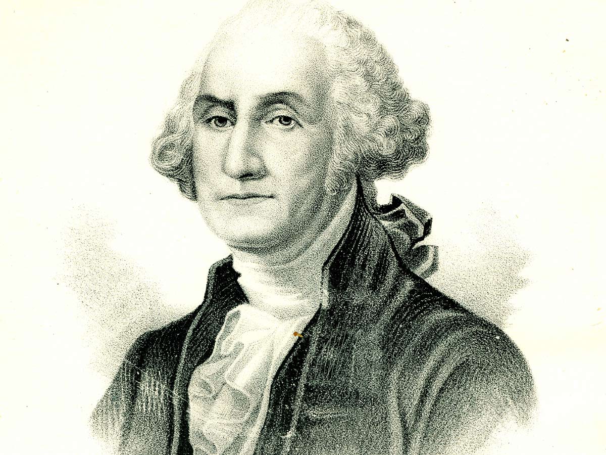 George Washington