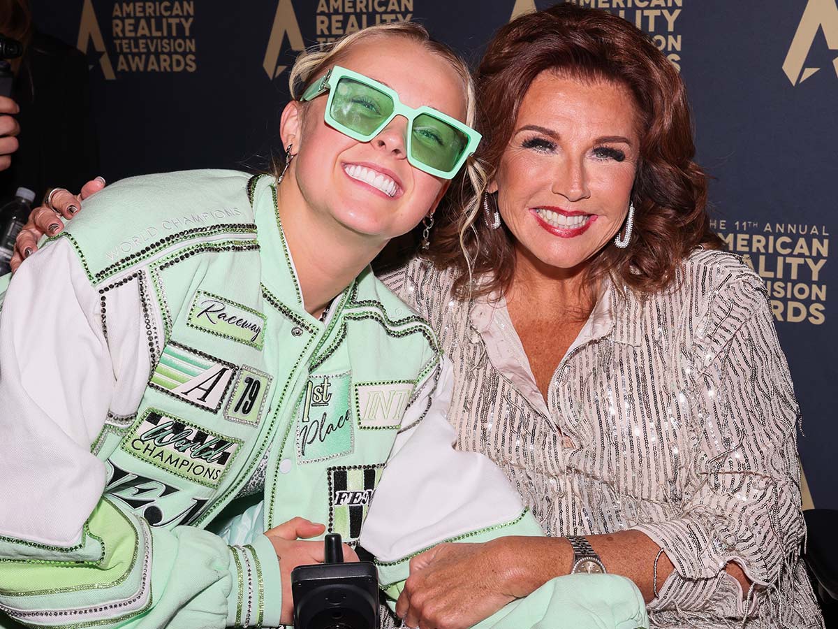 Abby Lee Miller