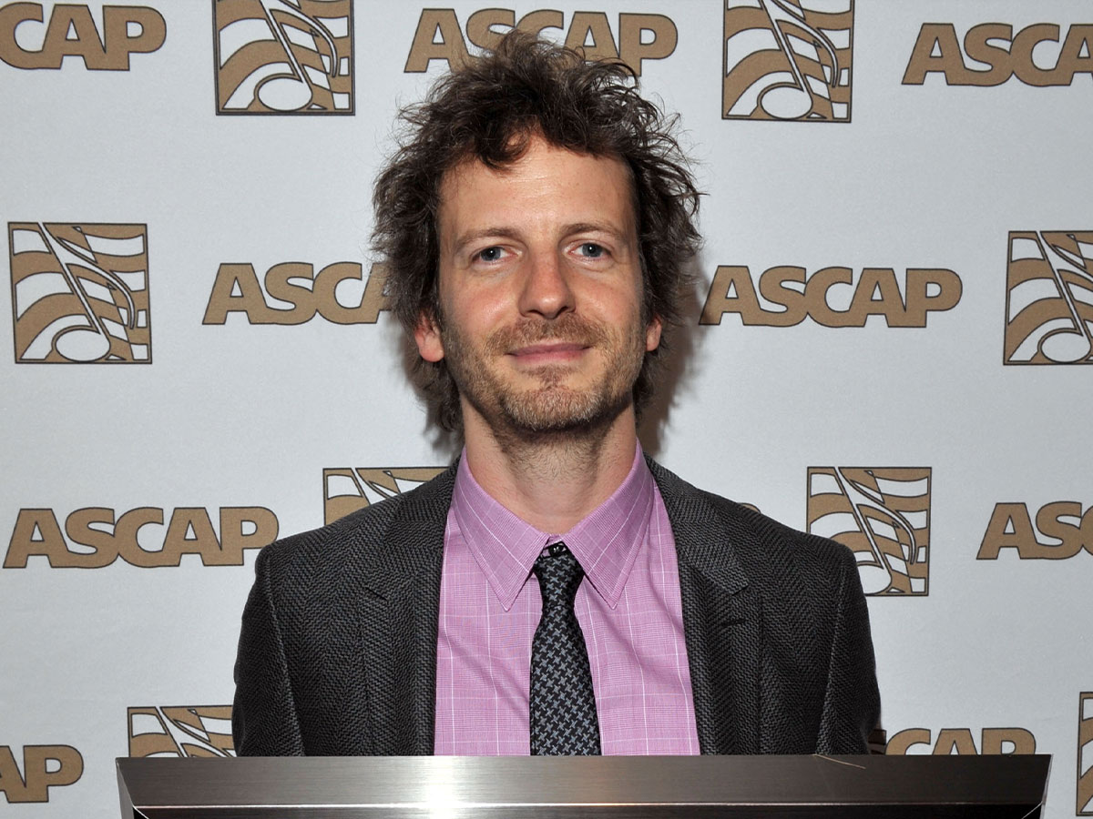 Dr. Luke