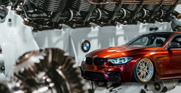 bmw reasons