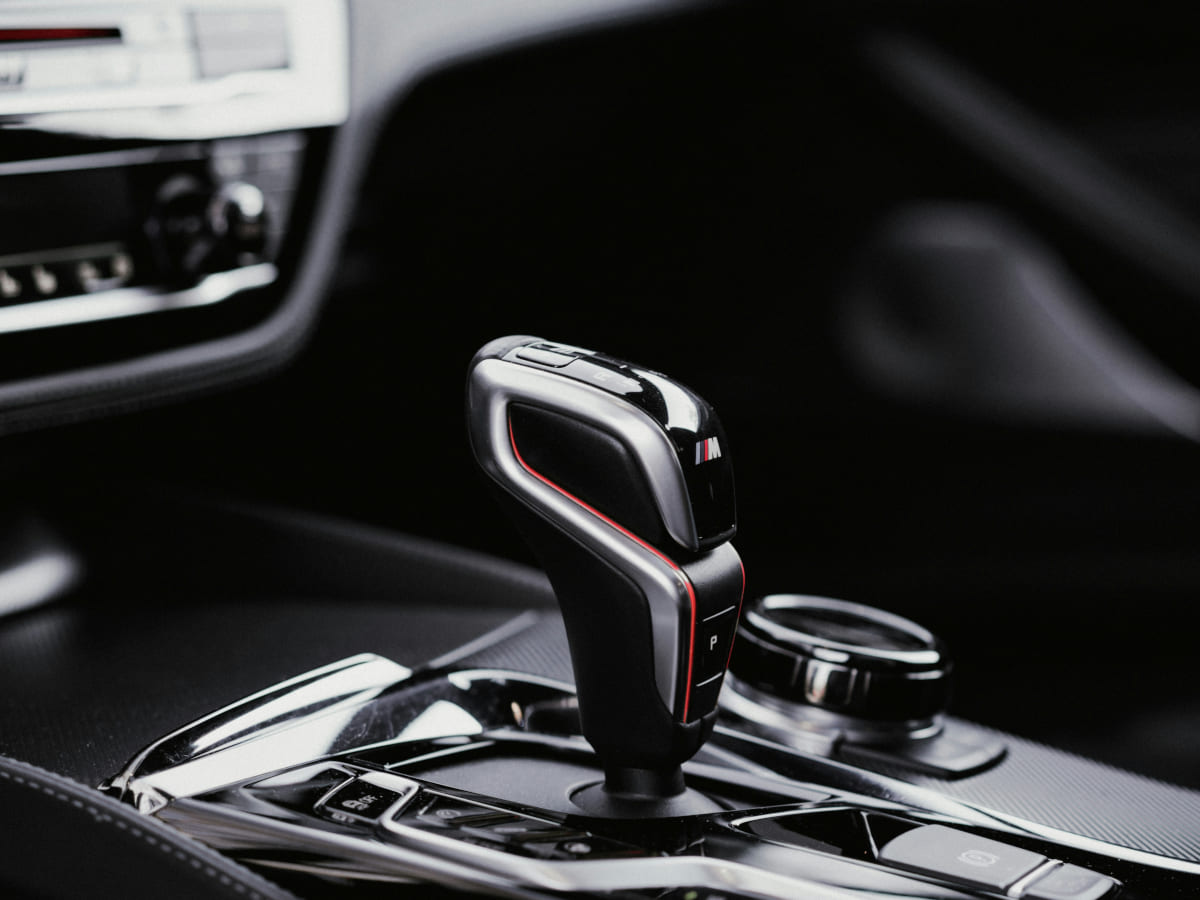 Automatic Transmission Issues